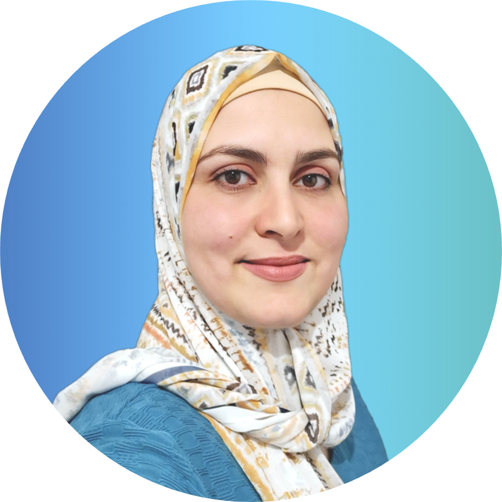 Fatima Melhem